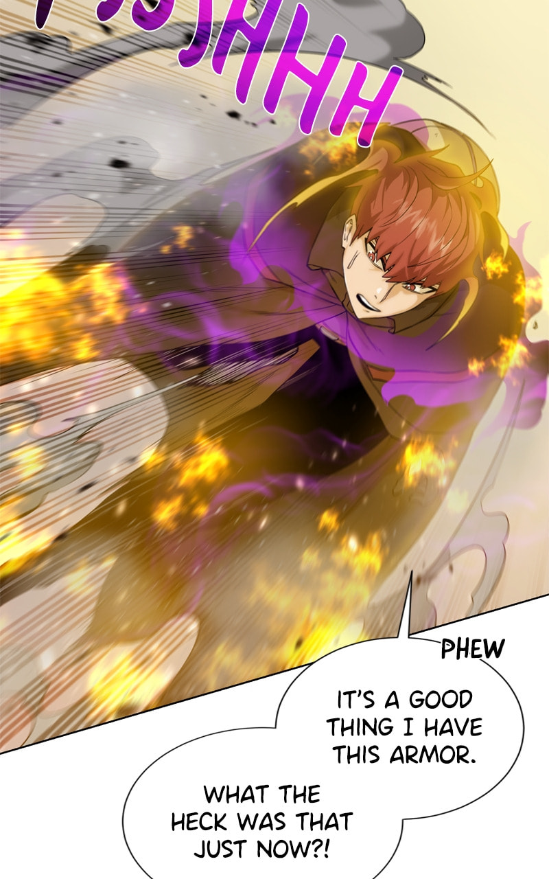 Read Dungeons & Artifacts chapter 113 image 77 on Lezhin