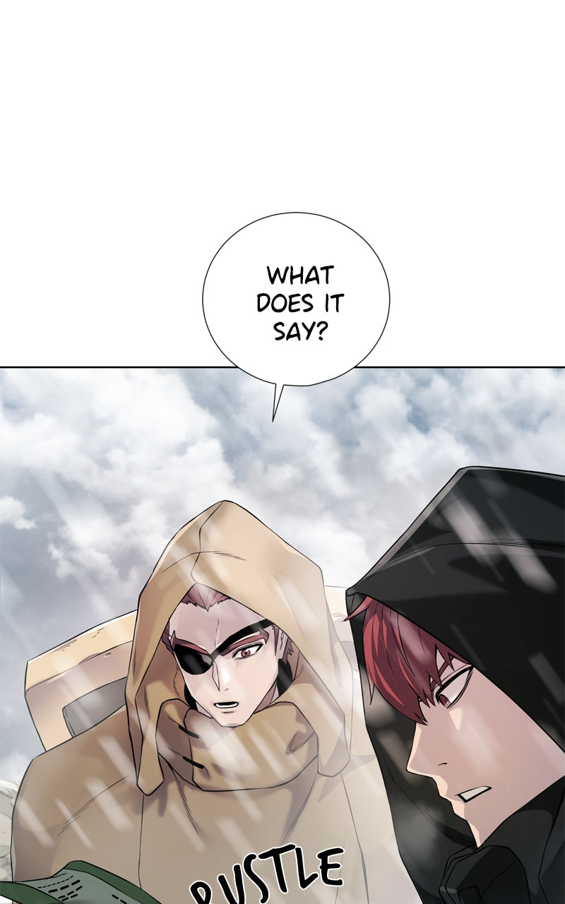 Read Dungeons & Artifacts chapter 113 image 8 on Lezhin