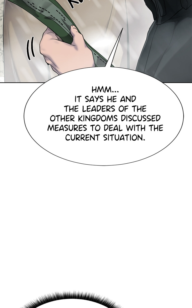 Read Dungeons & Artifacts chapter 113 image 9 on Lezhin