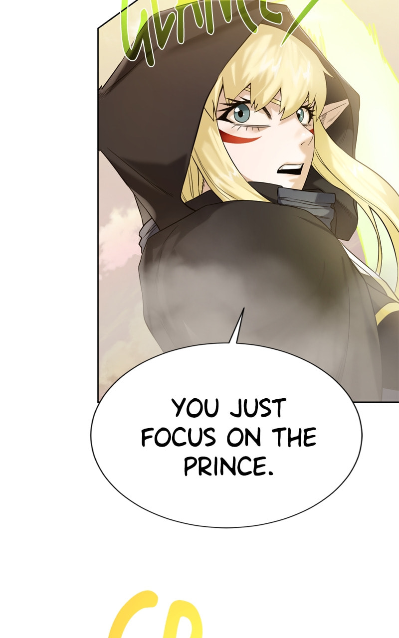 Read Dungeons & Artifacts chapter 113 image 94 on Lezhin