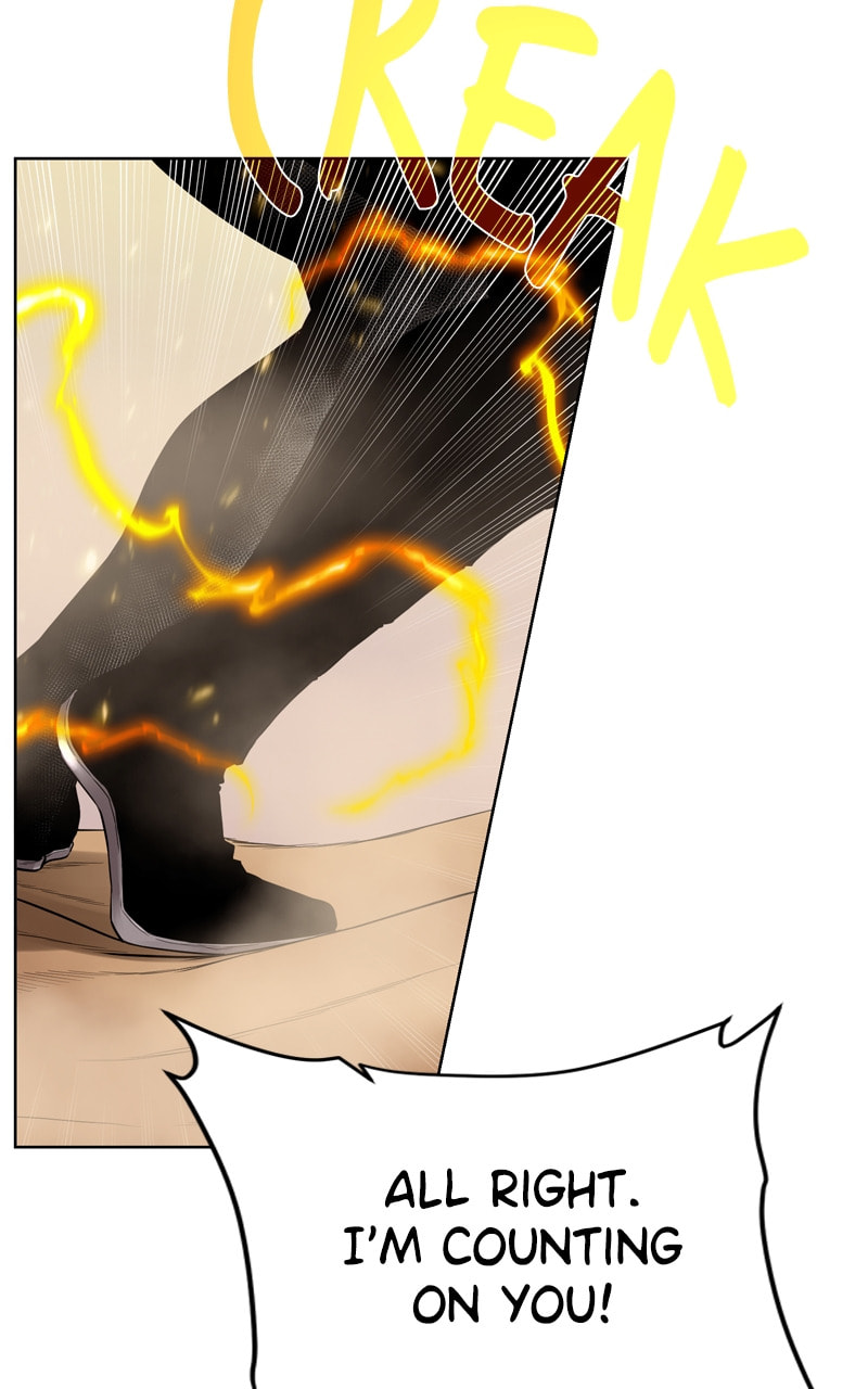 Read Dungeons & Artifacts chapter 113 image 95 on Lezhin
