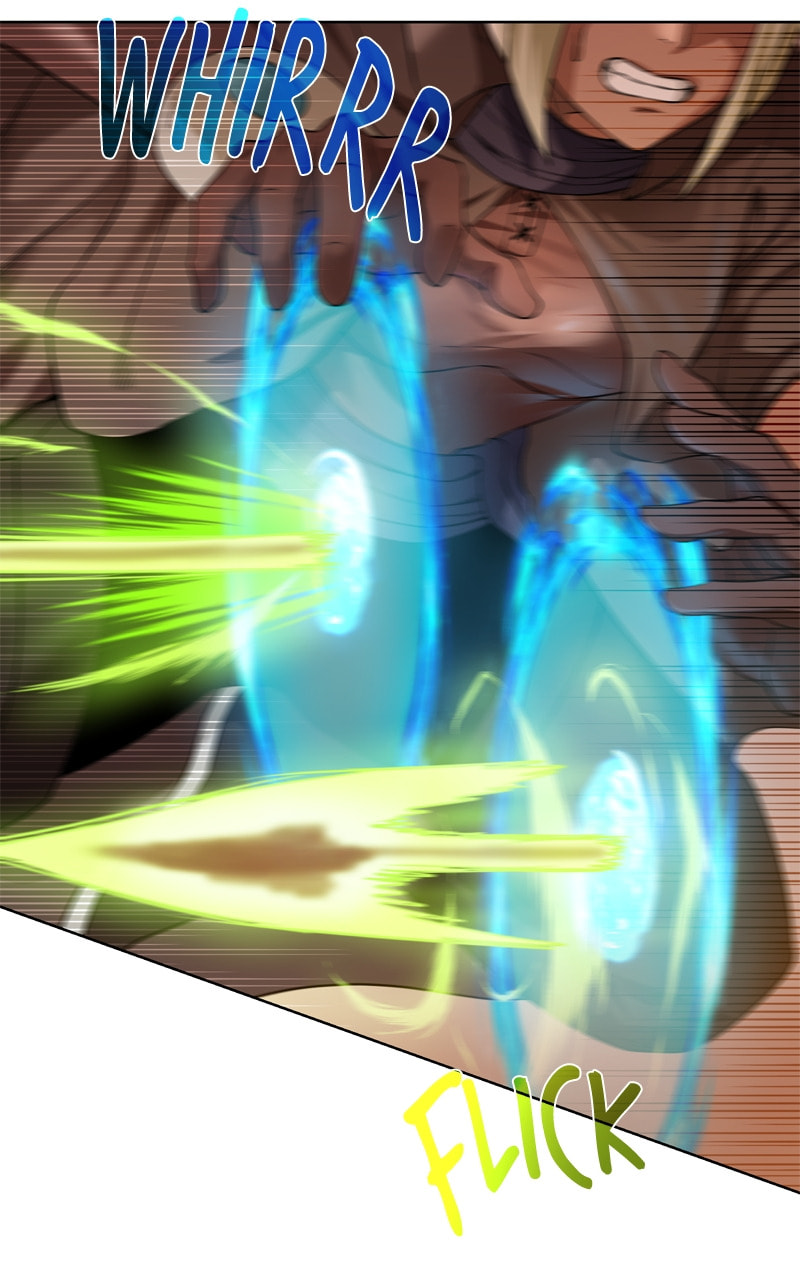 Read Dungeons & Artifacts chapter 114 image 100 on Lezhin
