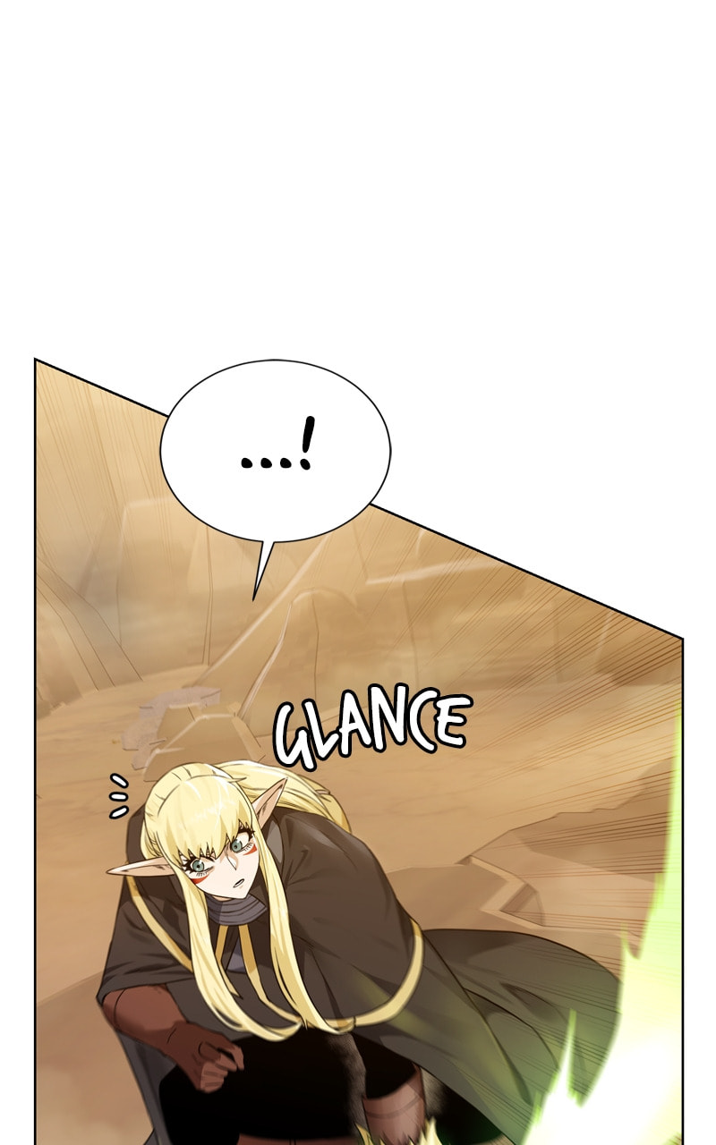 Read Dungeons & Artifacts chapter 114 image 101 on Lezhin
