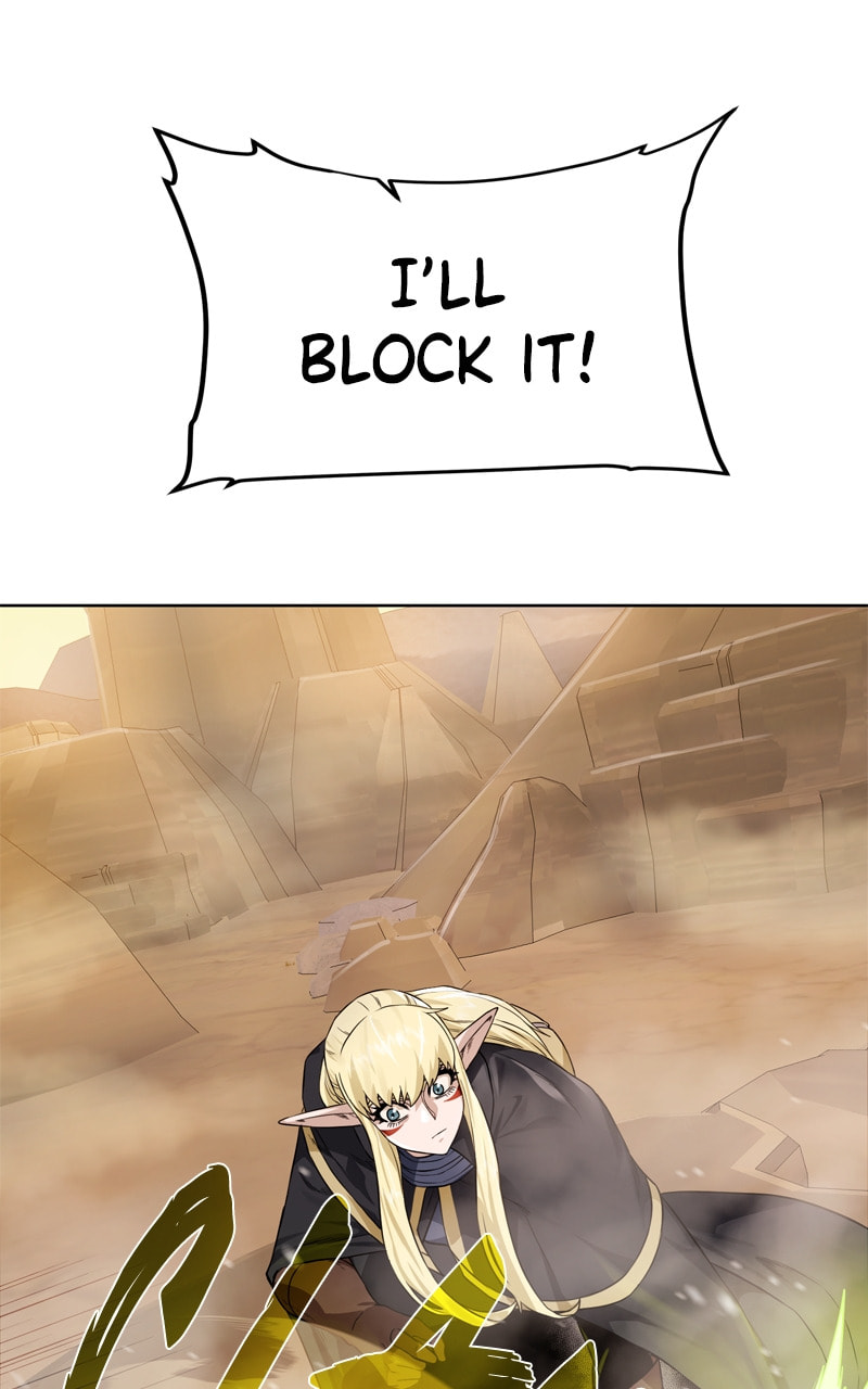 Read Dungeons & Artifacts chapter 114 image 103 on Lezhin