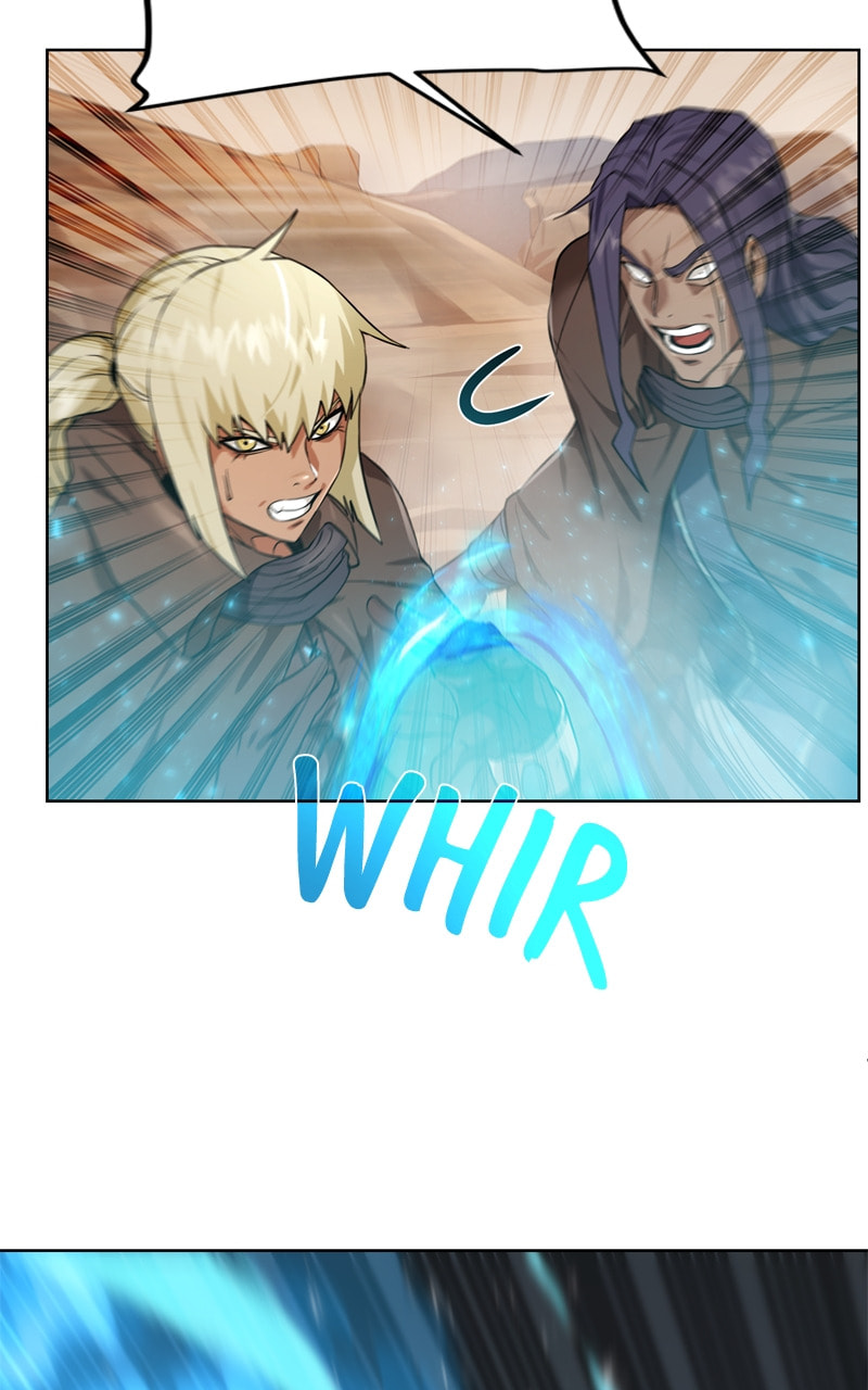 Read Dungeons & Artifacts chapter 114 image 108 on Lezhin