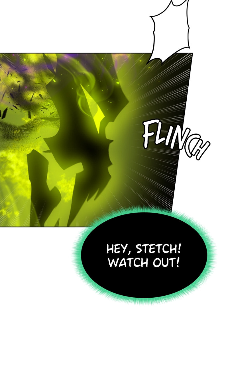Read Dungeons & Artifacts chapter 114 image 116 on Lezhin