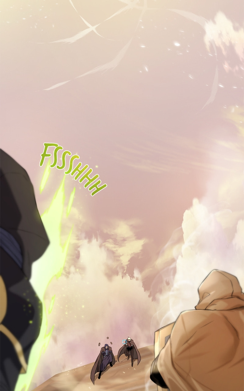 Read Dungeons & Artifacts chapter 114 image 13 on Lezhin