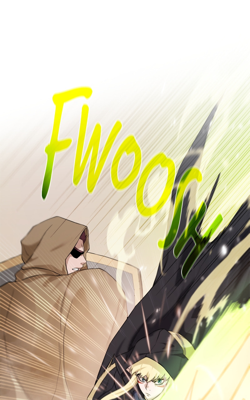 Read Dungeons & Artifacts chapter 114 image 2 on Lezhin