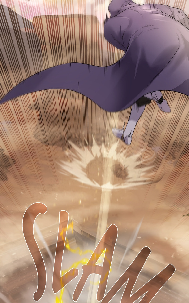 Read Dungeons & Artifacts chapter 114 image 32 on Lezhin