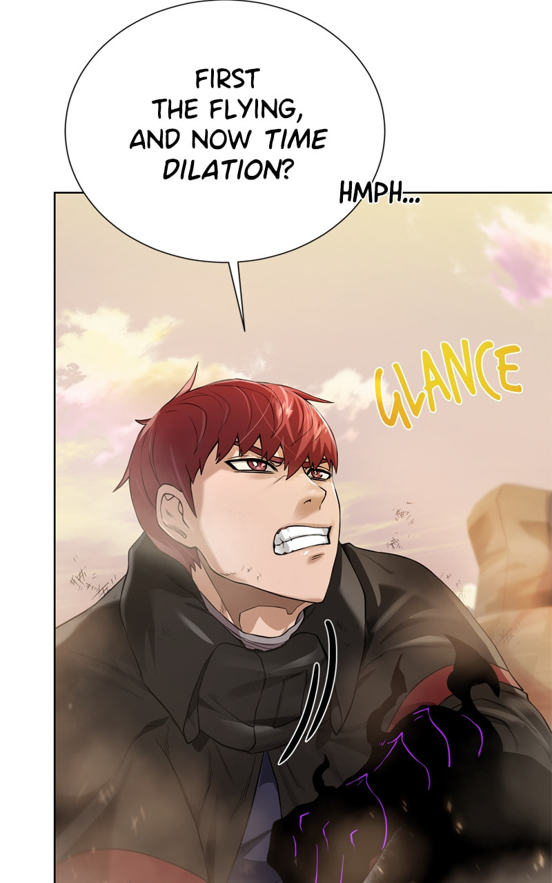 Read Dungeons & Artifacts chapter 114 image 36 on Lezhin