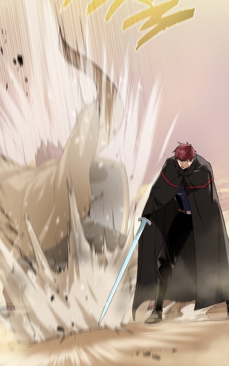 Read Dungeons & Artifacts chapter 114 image 41 on Lezhin