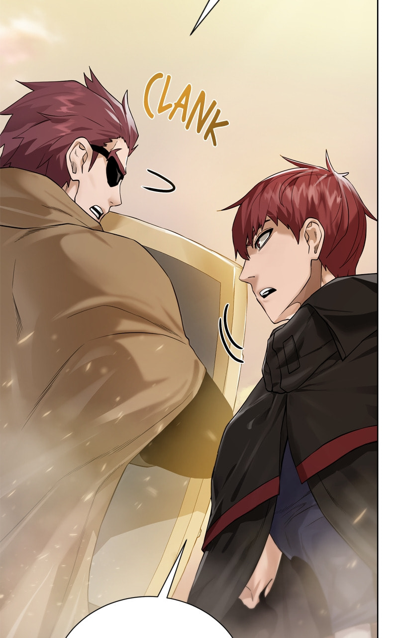 Read Dungeons & Artifacts chapter 114 image 43 on Lezhin
