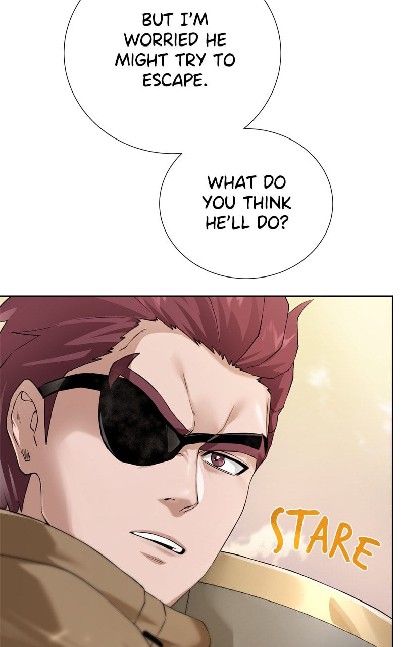 Read Dungeons & Artifacts chapter 114 image 45 on Lezhin