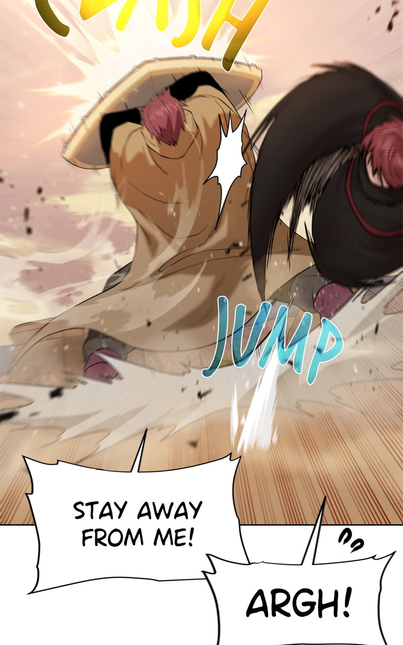 Read Dungeons & Artifacts chapter 114 image 49 on Lezhin