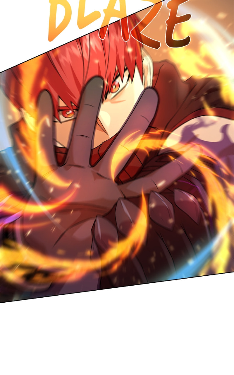Read Dungeons & Artifacts chapter 114 image 56 on Lezhin