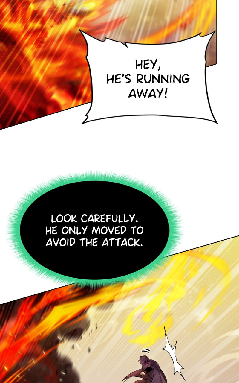 Read Dungeons & Artifacts chapter 114 image 64 on Lezhin