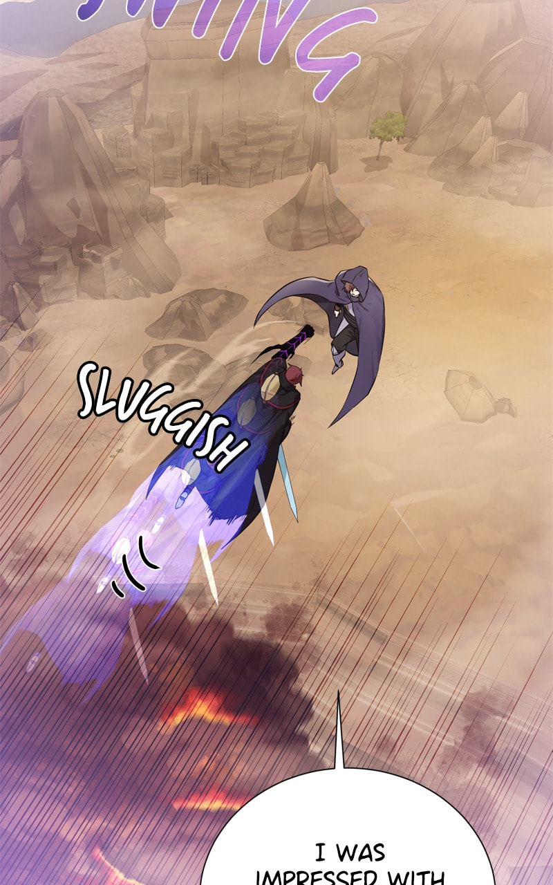 Read Dungeons & Artifacts chapter 114 image 80 on Lezhin