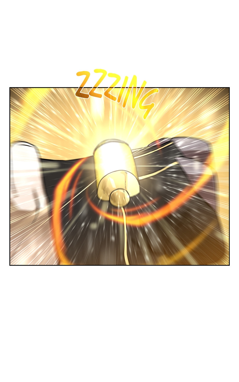Read Dungeons & Artifacts chapter 114 image 86 on Lezhin