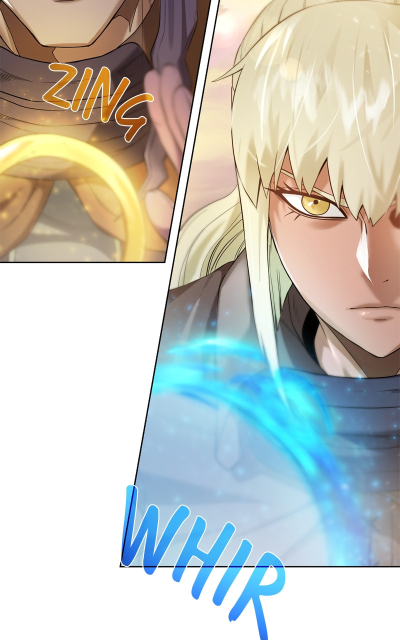 Read Dungeons & Artifacts chapter 114 image 9 on Lezhin