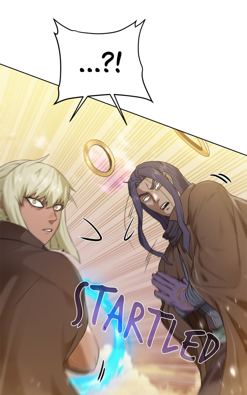Read Dungeons & Artifacts chapter 114 image 90 on Lezhin