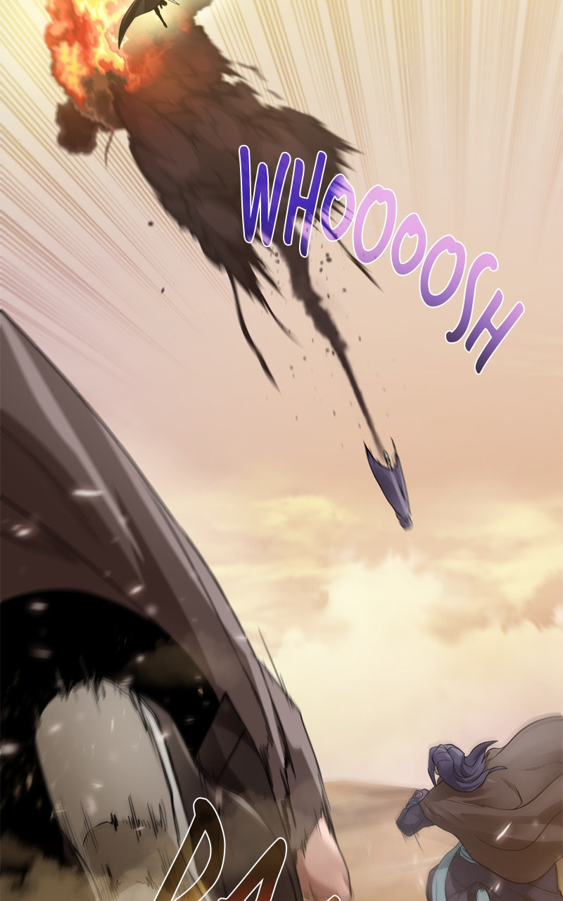 Read Dungeons & Artifacts chapter 114 image 92 on Lezhin