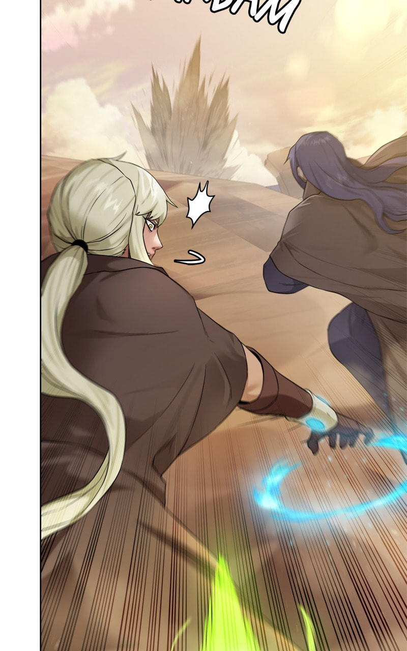 Read Dungeons & Artifacts chapter 114 image 98 on Lezhin