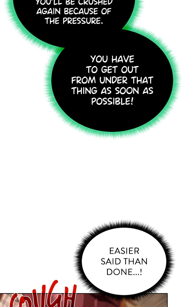 Read Dungeons & Artifacts chapter 115 image 100 on Lezhin