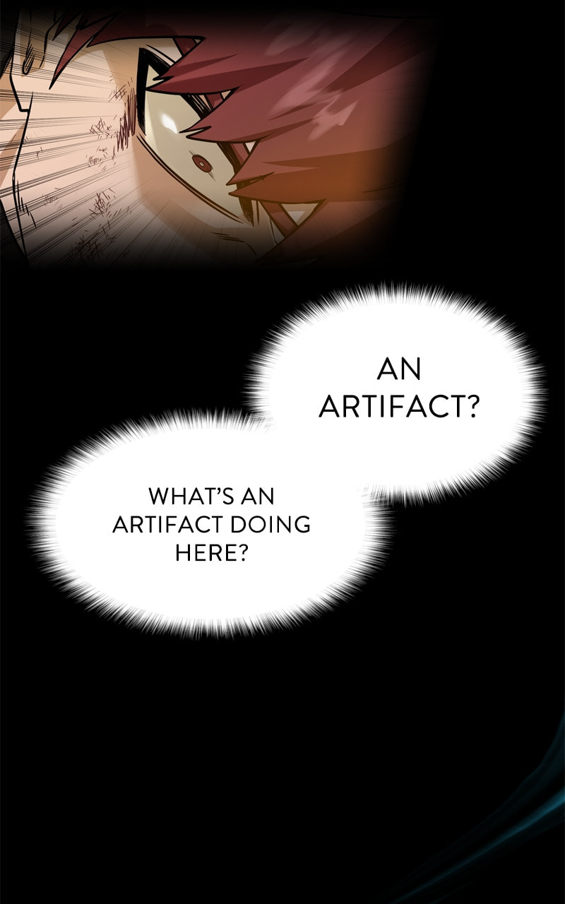 Read Dungeons & Artifacts chapter 115 image 106 on Lezhin