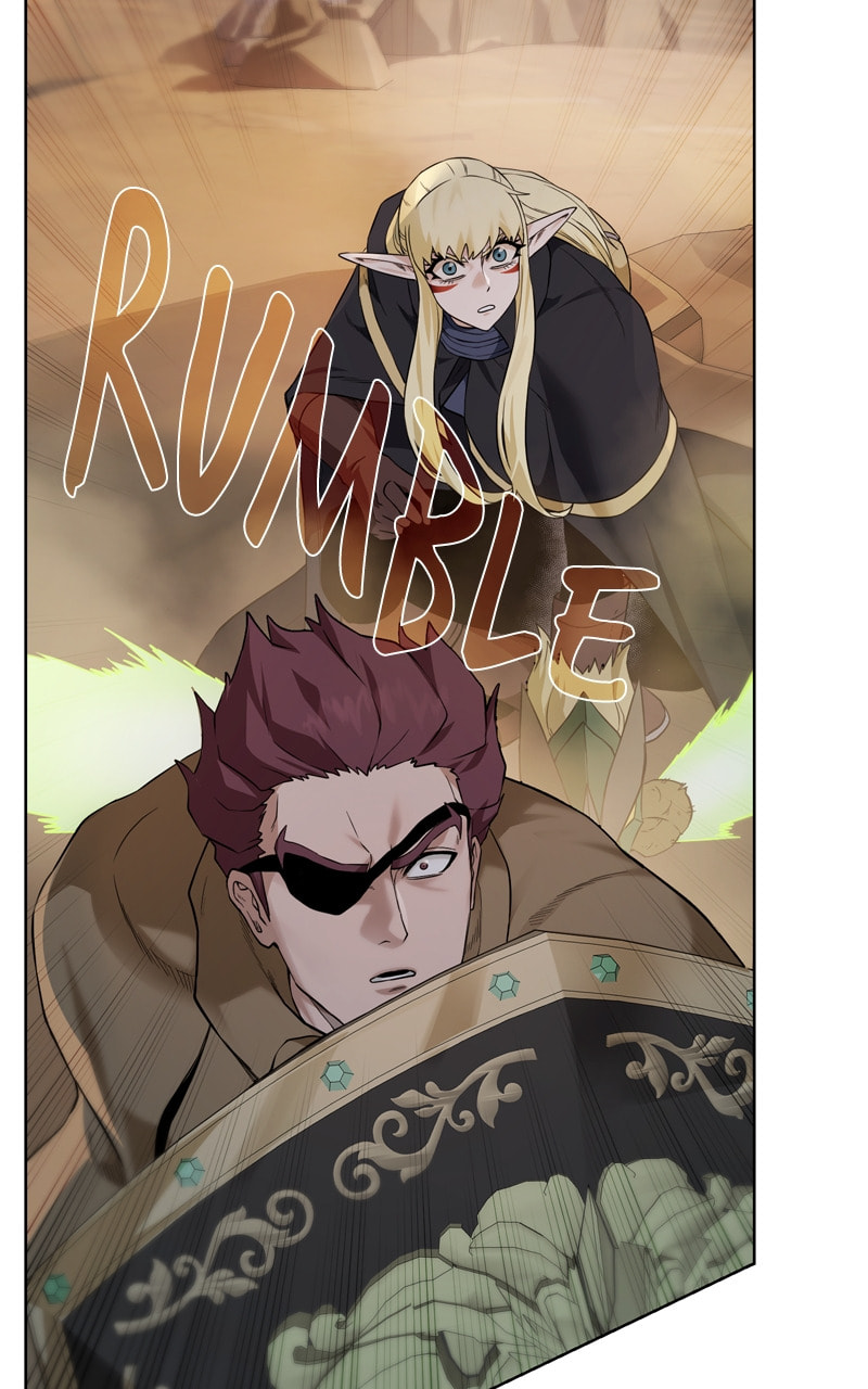 Read Dungeons & Artifacts chapter 115 image 14 on Lezhin