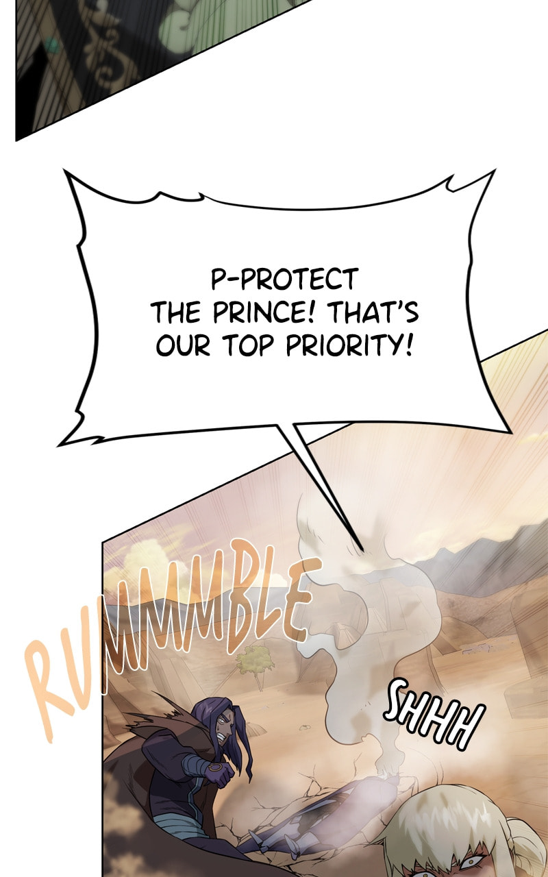 Read Dungeons & Artifacts chapter 115 image 15 on Lezhin