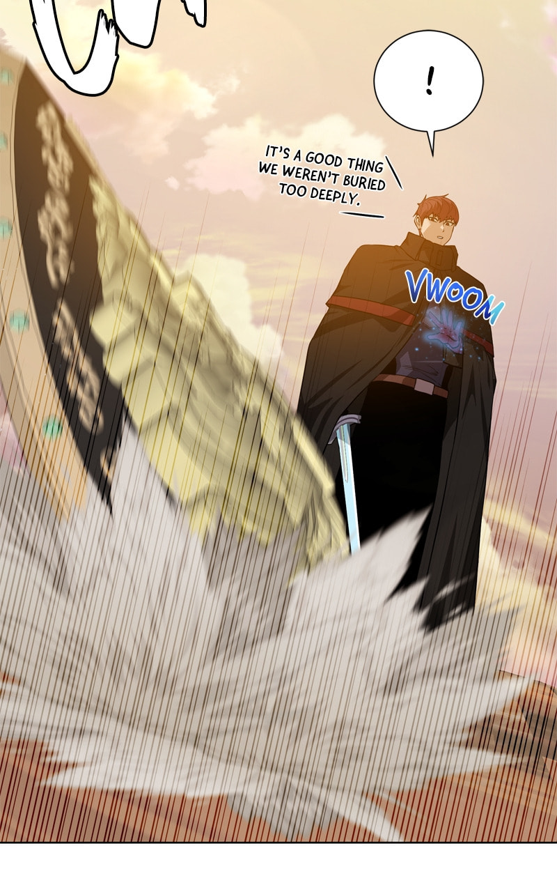Read Dungeons & Artifacts chapter 115 image 30 on Lezhin
