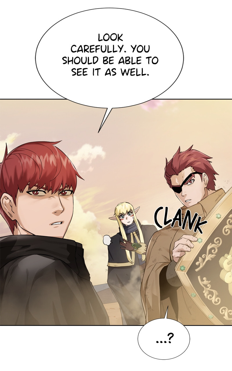 Read Dungeons & Artifacts chapter 115 image 35 on Lezhin