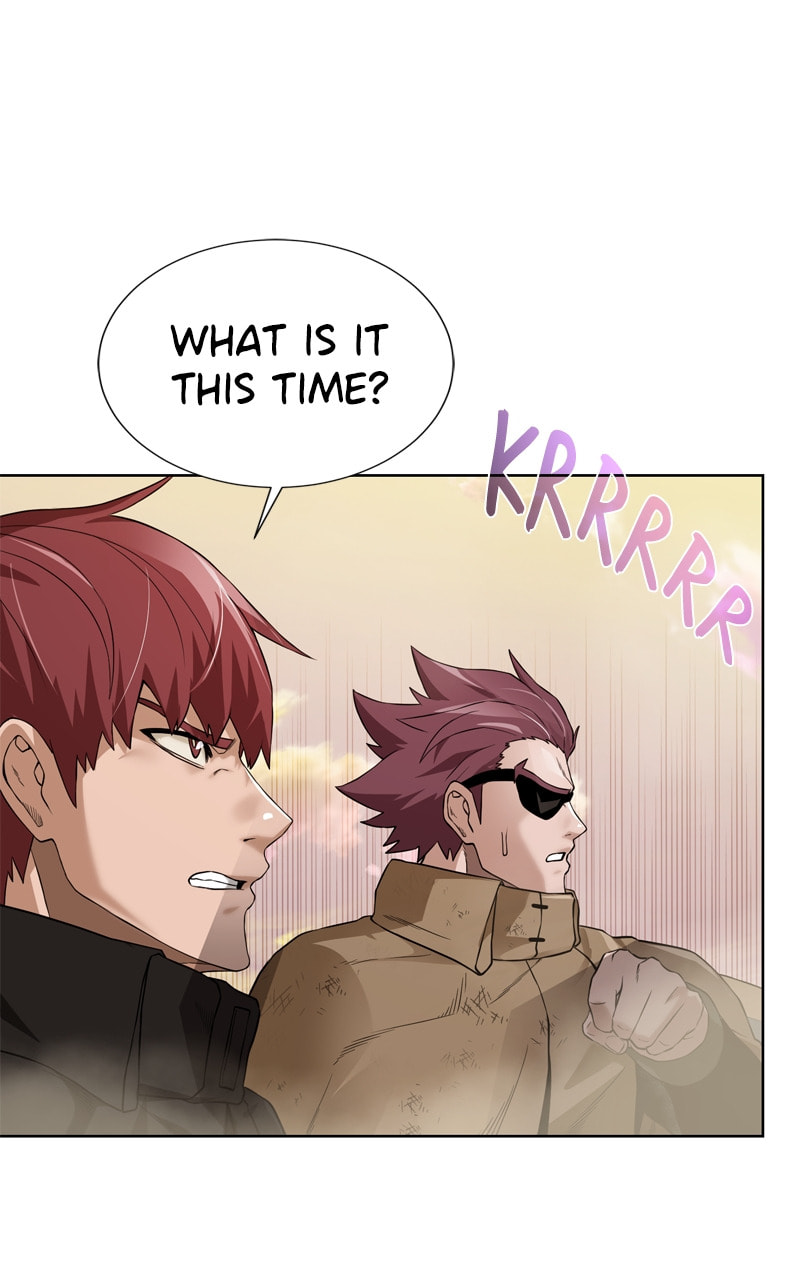 Read Dungeons & Artifacts chapter 115 image 41 on Lezhin