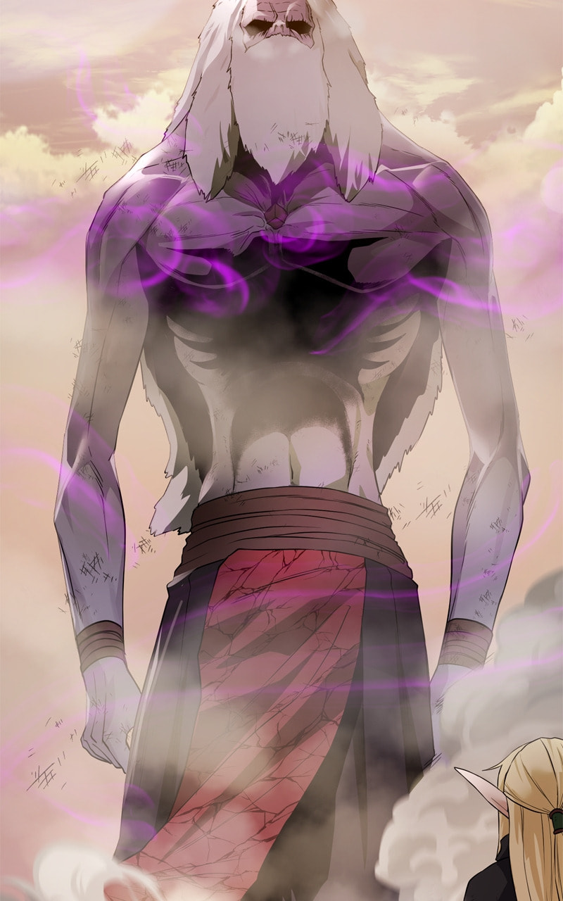 Read Dungeons & Artifacts chapter 115 image 44 on Lezhin