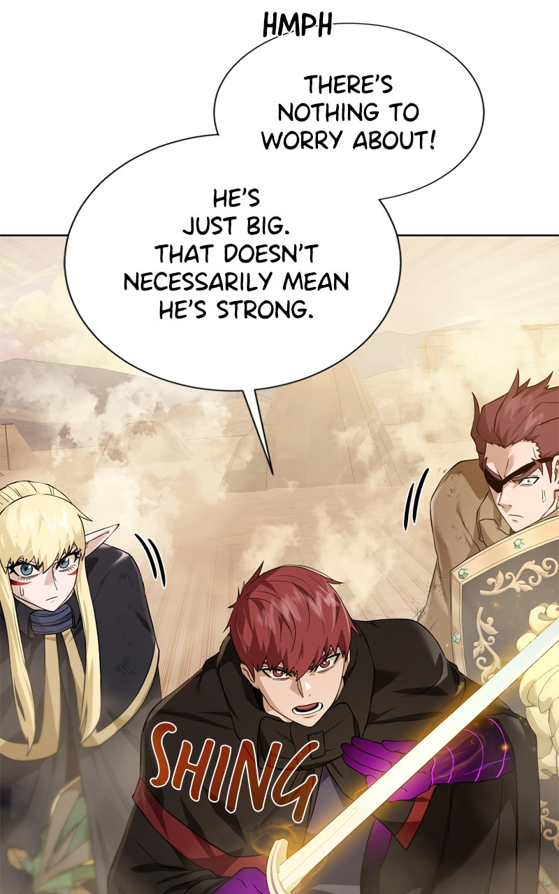 Read Dungeons & Artifacts chapter 115 image 51 on Lezhin