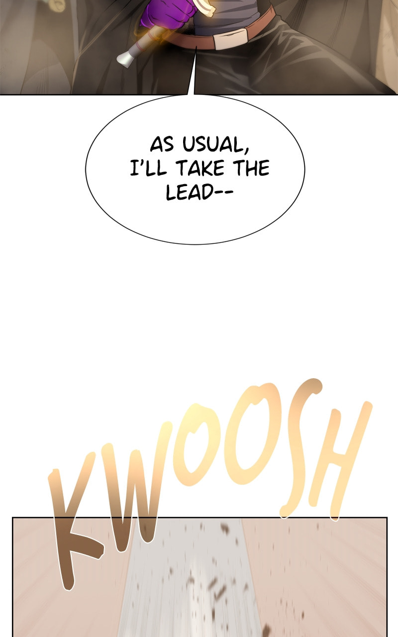 Read Dungeons & Artifacts chapter 115 image 52 on Lezhin