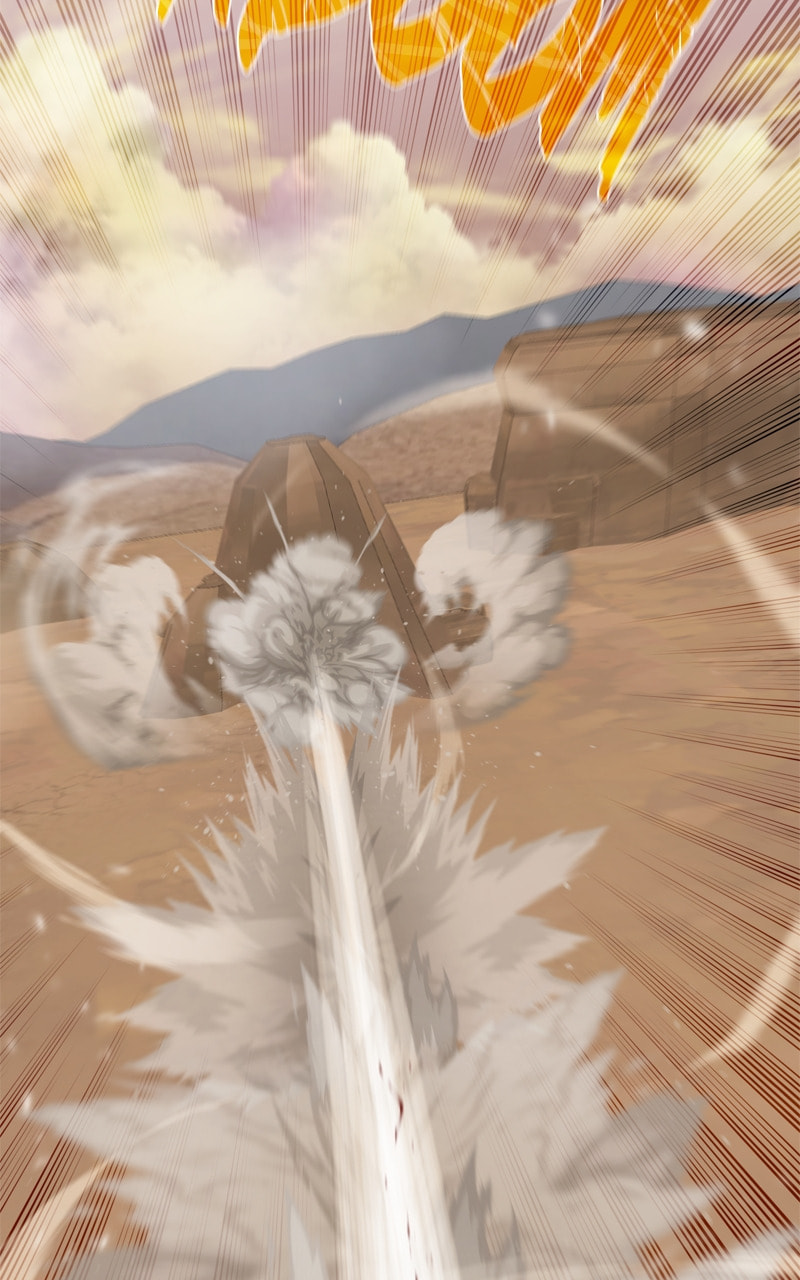Read Dungeons & Artifacts chapter 115 image 55 on Lezhin
