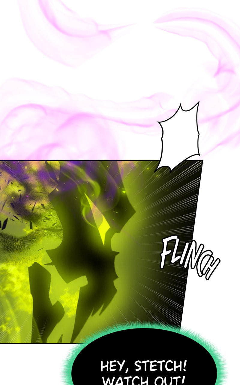 Read Dungeons & Artifacts chapter 115 image 8 on Lezhin
