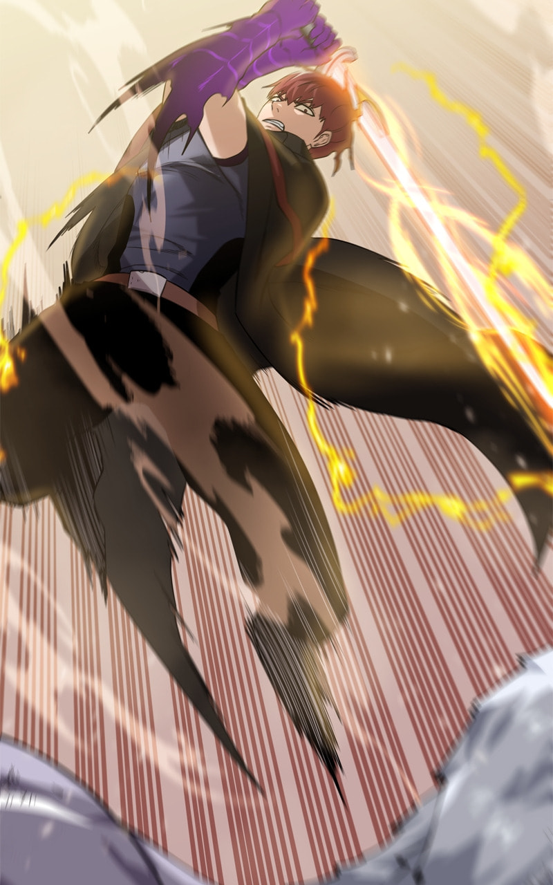 Read Dungeons & Artifacts chapter 115 image 85 on Lezhin