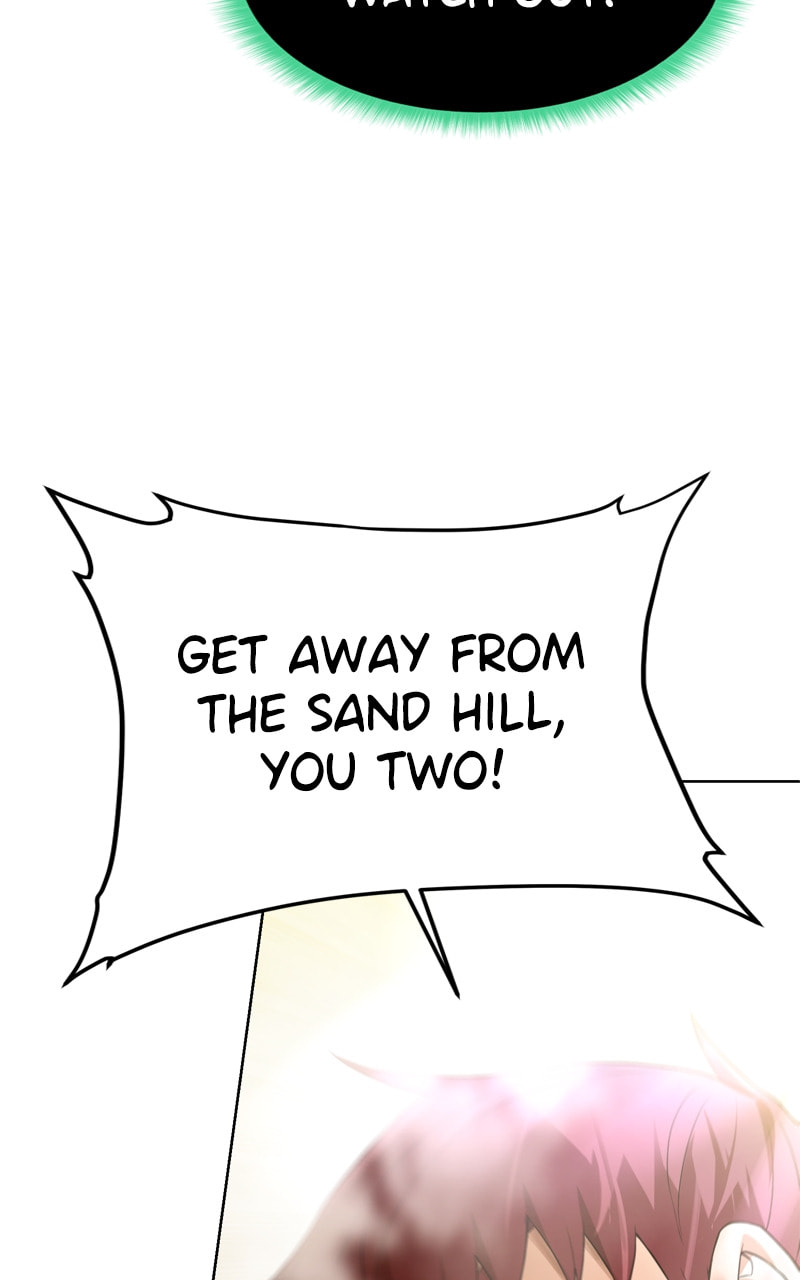 Read Dungeons & Artifacts chapter 115 image 9 on Lezhin