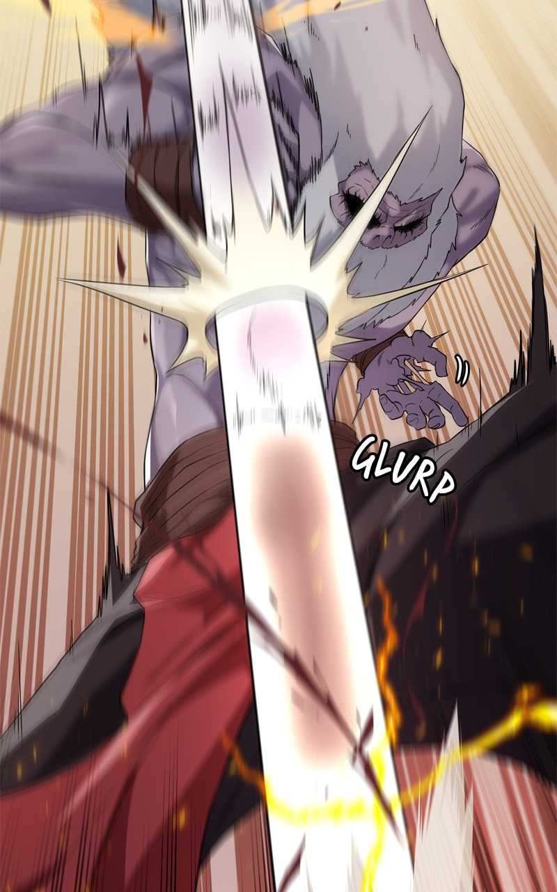 Read Dungeons & Artifacts chapter 115 image 93 on Lezhin