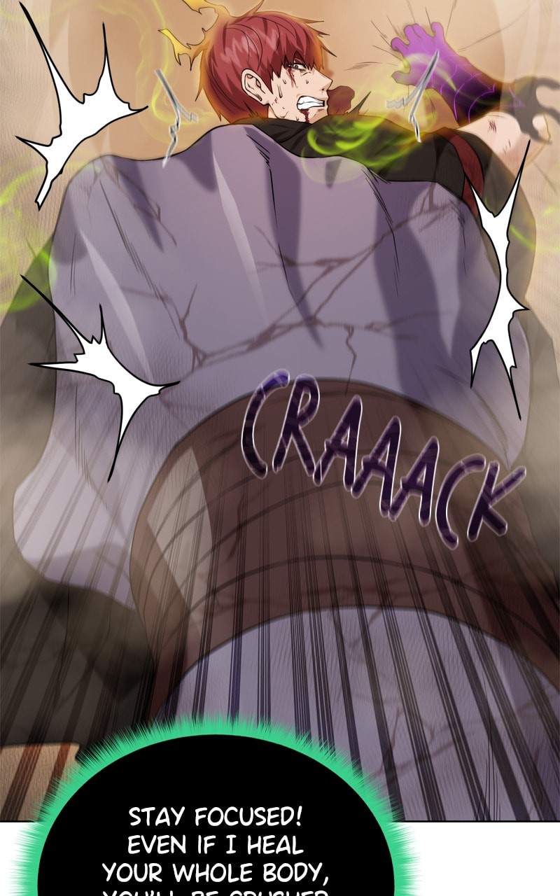 Read Dungeons & Artifacts chapter 115 image 99 on Lezhin
