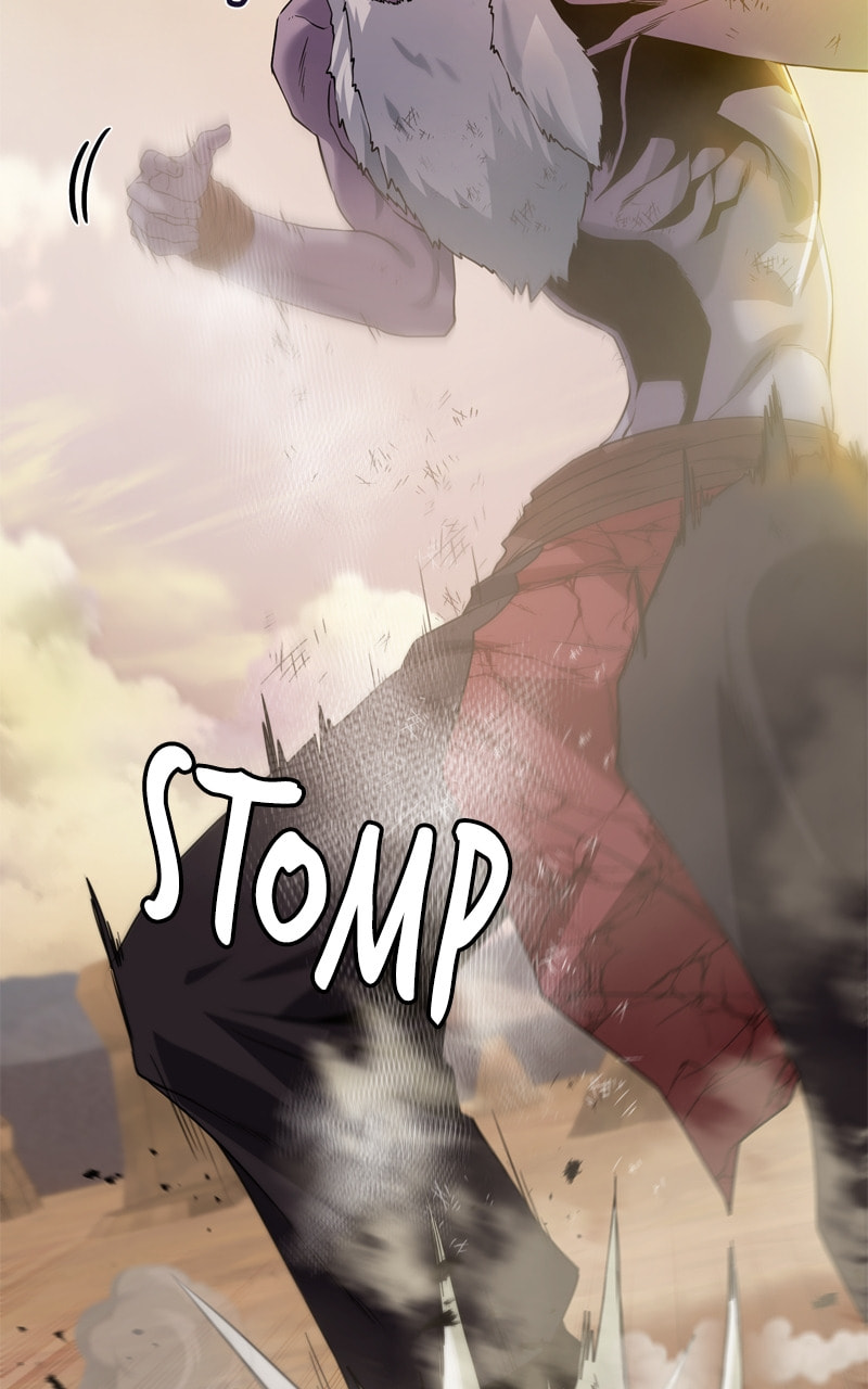 Read Dungeons & Artifacts chapter 116 image 10 on Lezhin
