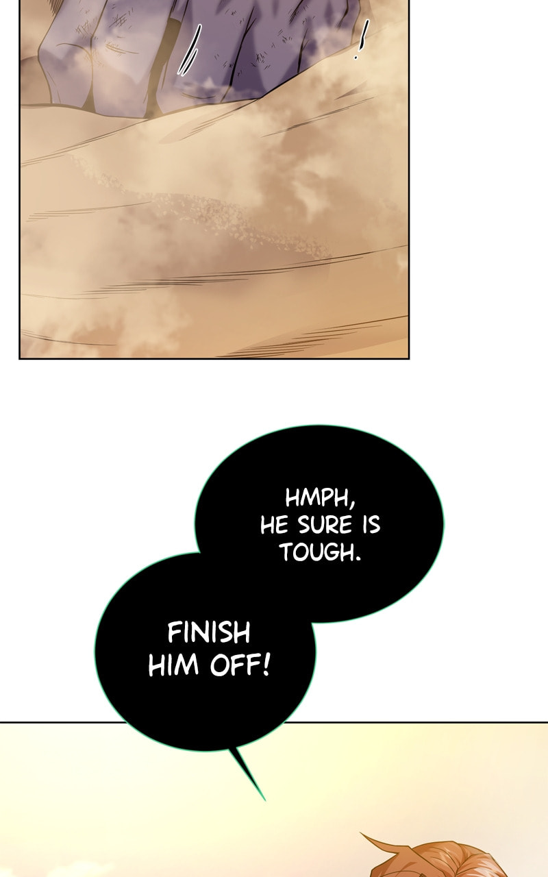 Read Dungeons & Artifacts chapter 116 image 101 on Lezhin
