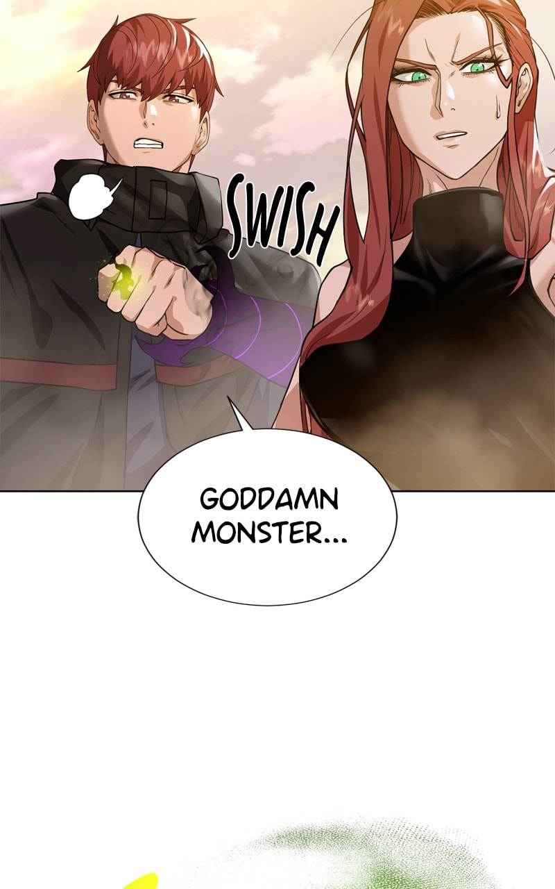 Read Dungeons & Artifacts chapter 116 image 102 on Lezhin