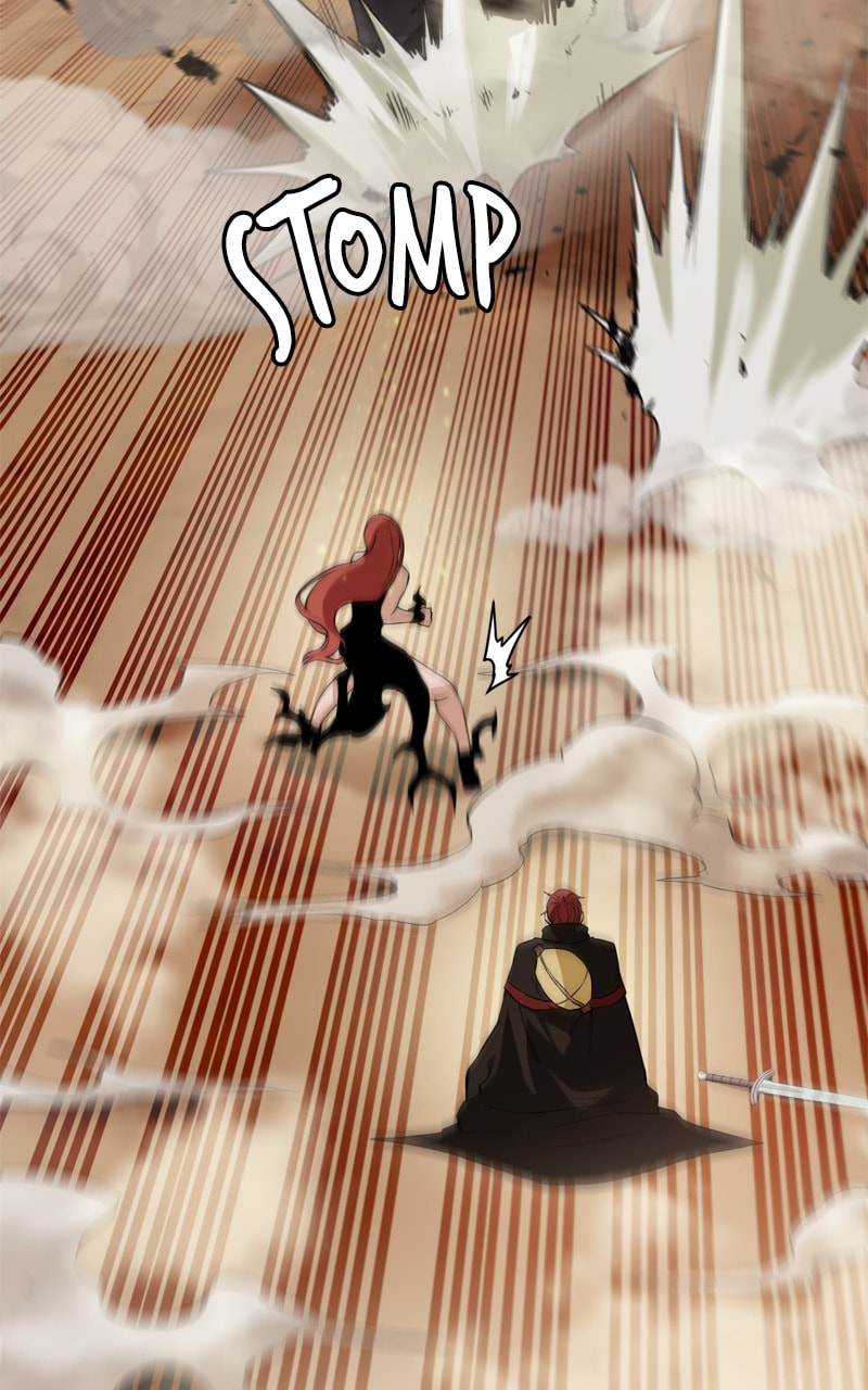 Read Dungeons & Artifacts chapter 116 image 11 on Lezhin