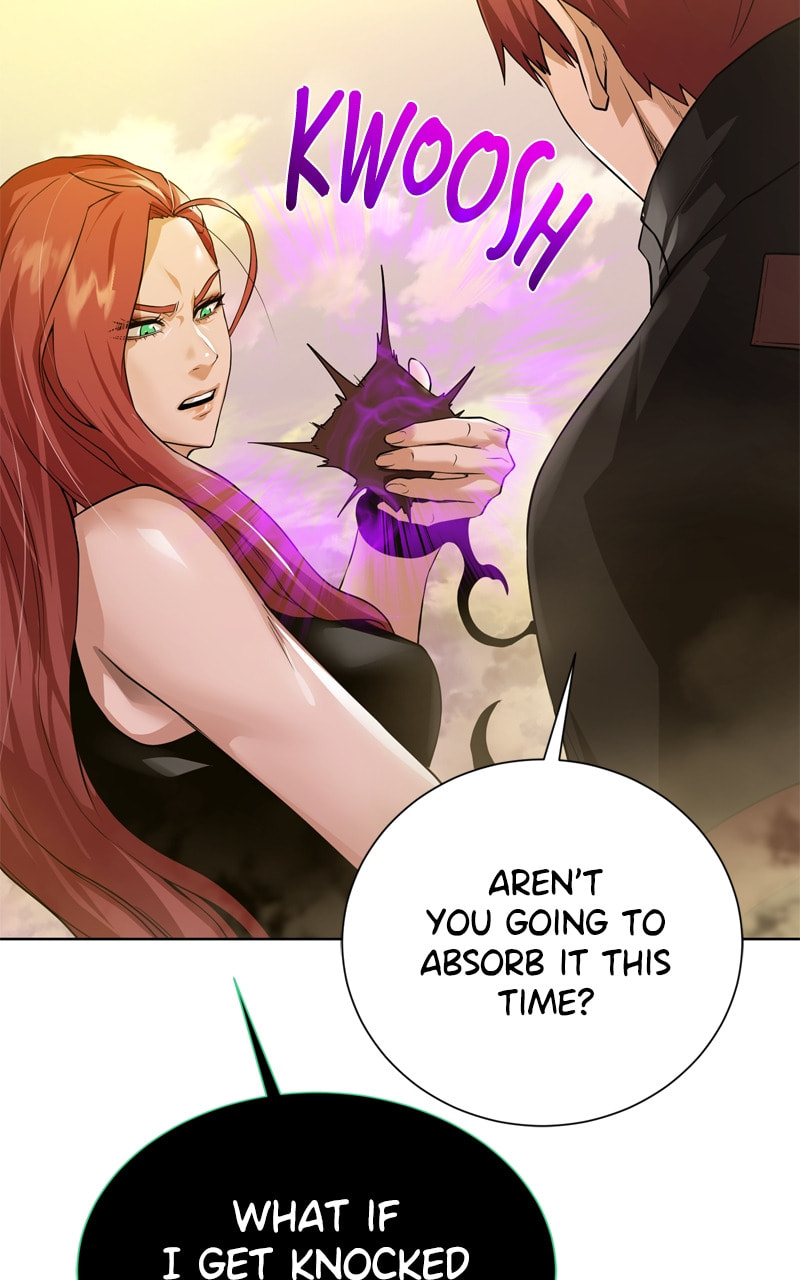 Read Dungeons & Artifacts chapter 116 image 110 on Lezhin
