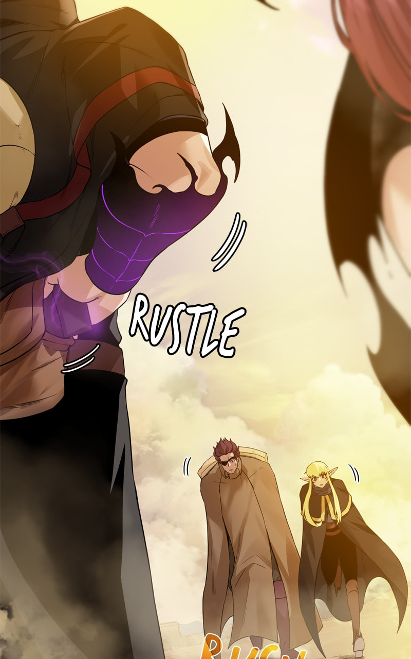 Read Dungeons & Artifacts chapter 116 image 114 on Lezhin