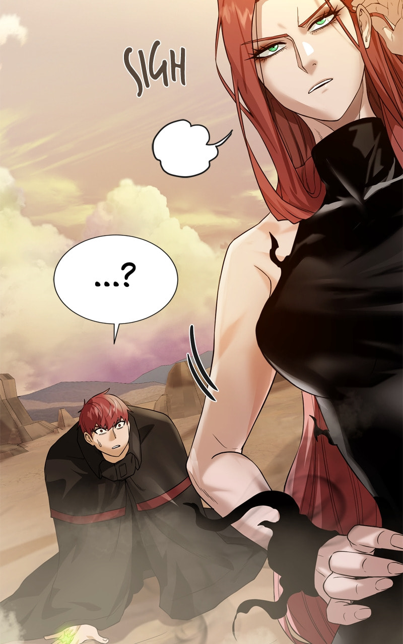 Read Dungeons & Artifacts chapter 116 image 13 on Lezhin