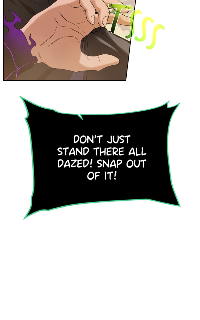Read Dungeons & Artifacts chapter 116 image 20 on Lezhin